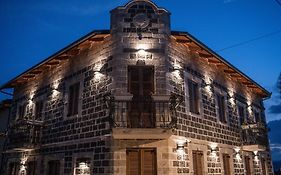 Korca Boutique Hotel